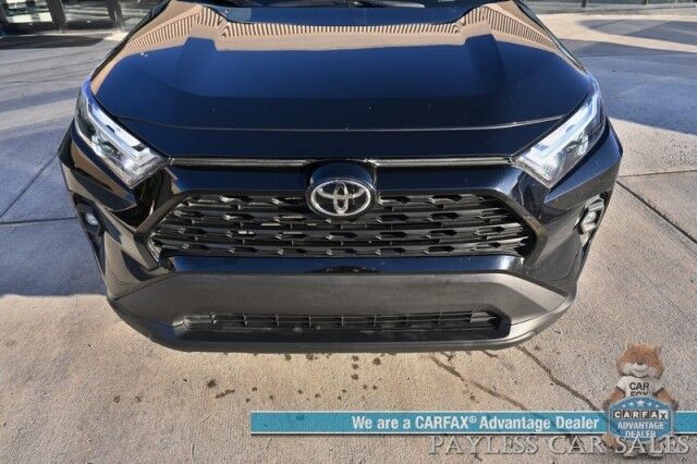 2025 Toyota RAV4 XLE Premium Wasilla AK