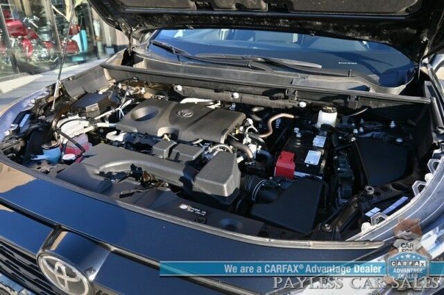 2025 Toyota RAV4 XLE Premium Wasilla AK