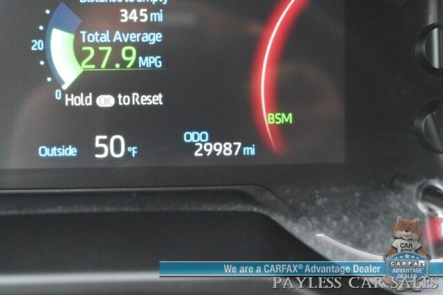 2025 Toyota RAV4 XLE Premium Wasilla AK