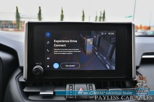 2025 Toyota RAV4 XLE Premium Wasilla AK