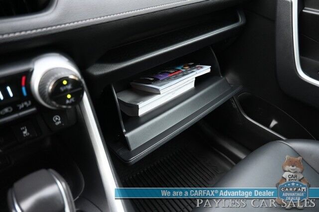 2025 Toyota RAV4 XLE Premium Wasilla AK