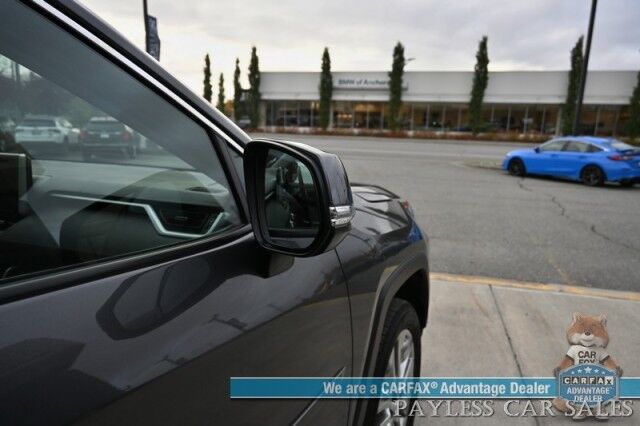 2025 Toyota RAV4 XLE Premium Wasilla AK
