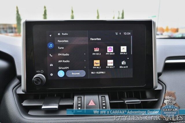 2025 Toyota RAV4 XLE Premium Wasilla AK