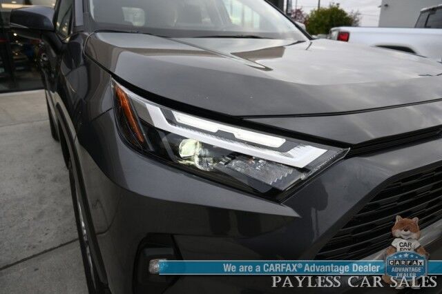 2025 Toyota RAV4 XLE Premium Wasilla AK