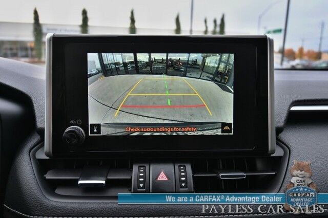 2025 Toyota RAV4 XLE Premium Wasilla AK