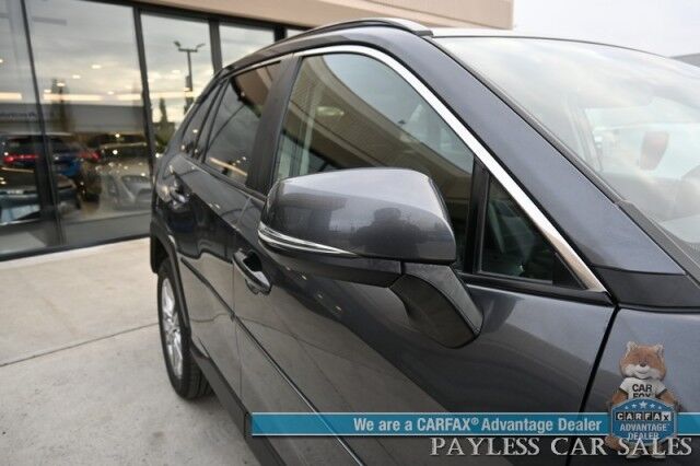 2025 Toyota RAV4 XLE Premium Wasilla AK