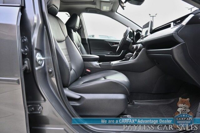 2025 Toyota RAV4 XLE Premium Wasilla AK