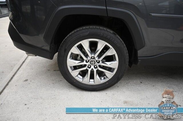 2025 Toyota RAV4 XLE Premium Wasilla AK
