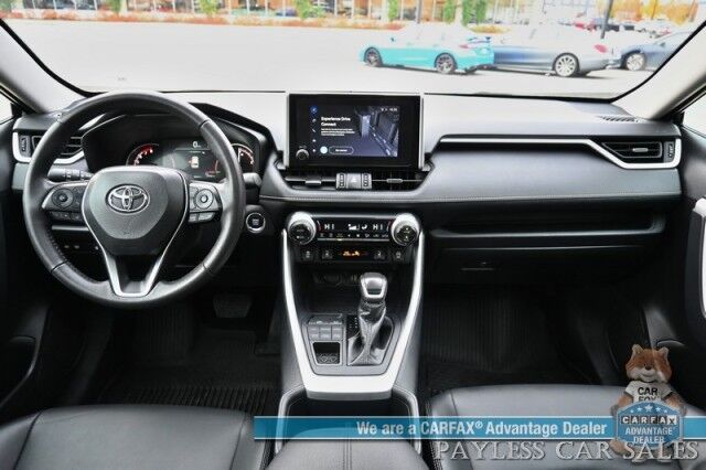2025 Toyota RAV4 XLE Premium Wasilla AK