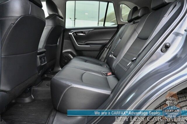 2025 Toyota RAV4 XLE Premium Wasilla AK