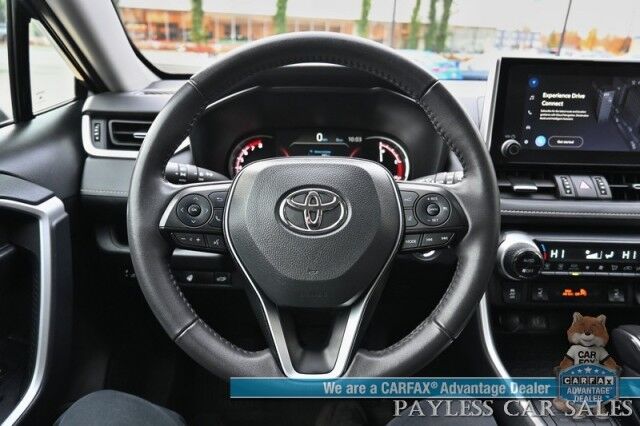 2025 Toyota RAV4 XLE Premium Wasilla AK