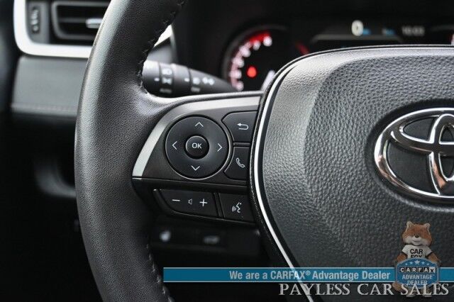 2025 Toyota RAV4 XLE Premium Wasilla AK