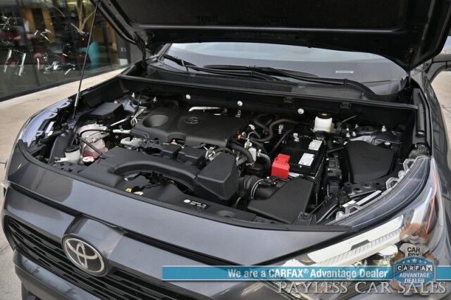 2025 Toyota RAV4 XLE Premium Wasilla AK
