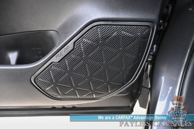 2025 Toyota RAV4 XLE Premium Wasilla AK