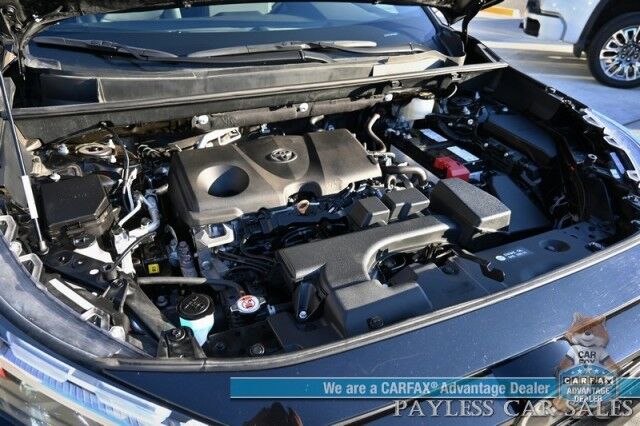 2025 Toyota RAV4 XLE Premium Anchorage AK