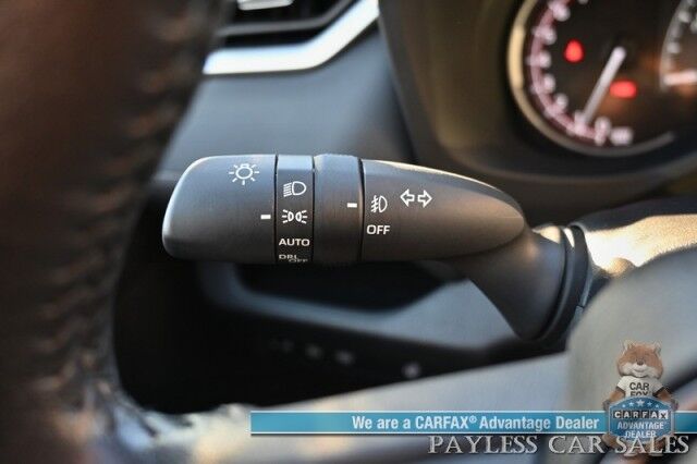 2025 Toyota RAV4 XLE Premium Anchorage AK