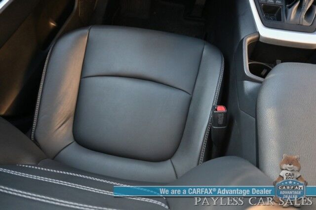 2025 Toyota RAV4 XLE Premium Anchorage AK