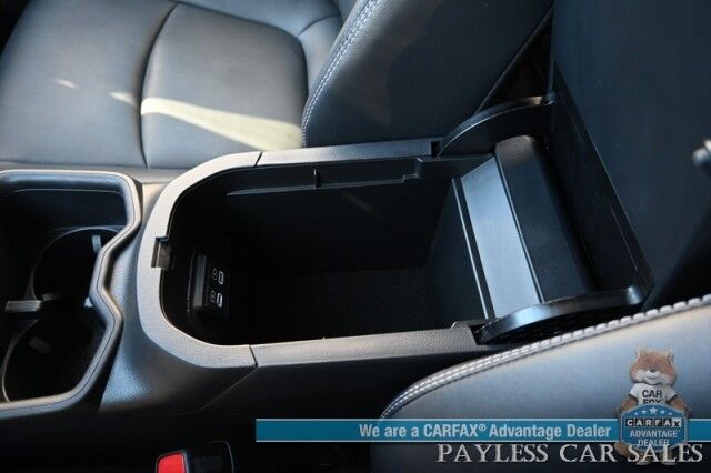 2025 Toyota RAV4 XLE Premium Anchorage AK