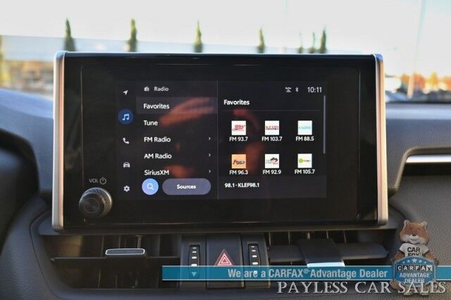 2025 Toyota RAV4 XLE Premium Anchorage AK