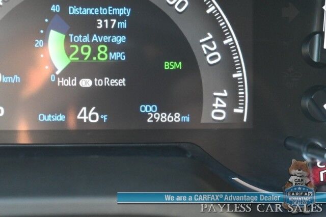 2025 Toyota RAV4 XLE Premium Anchorage AK