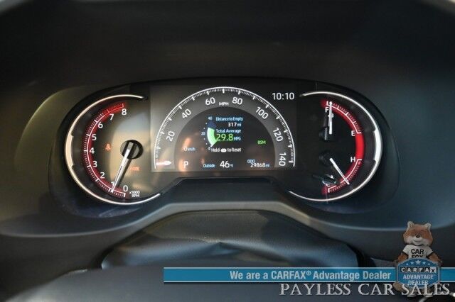 2025 Toyota RAV4 XLE Premium Anchorage AK