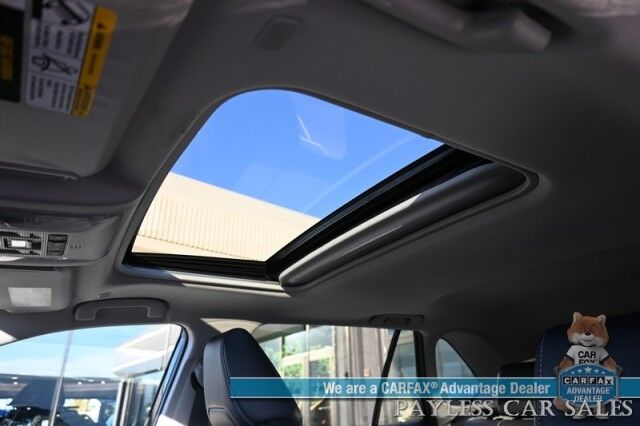 2025 Toyota RAV4 XLE Premium Anchorage AK