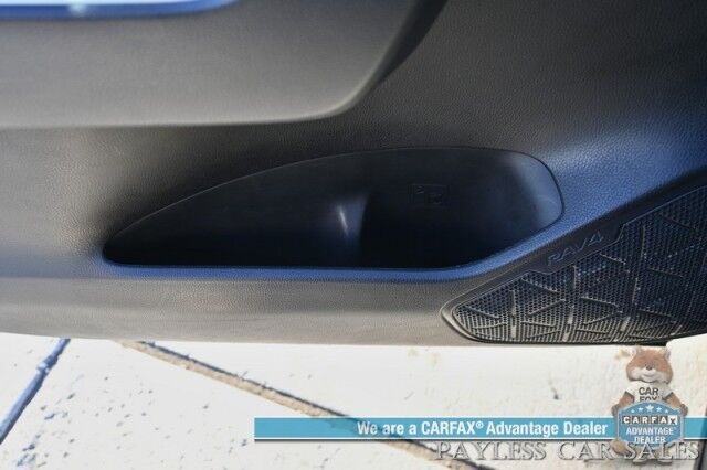 2025 Toyota RAV4 XLE Premium Anchorage AK