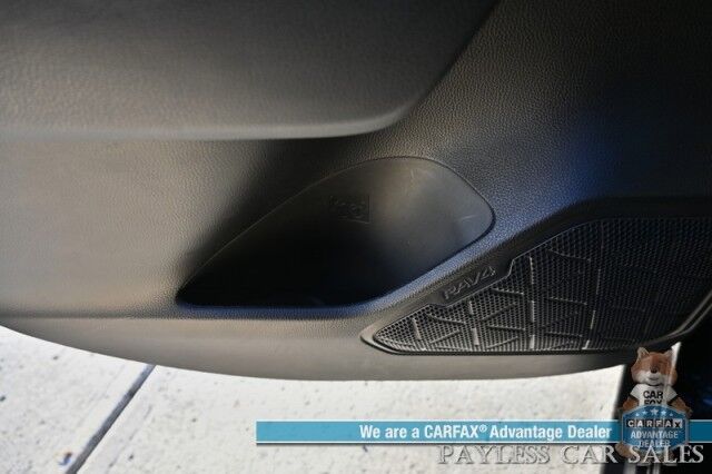 2025 Toyota RAV4 XLE Premium Anchorage AK