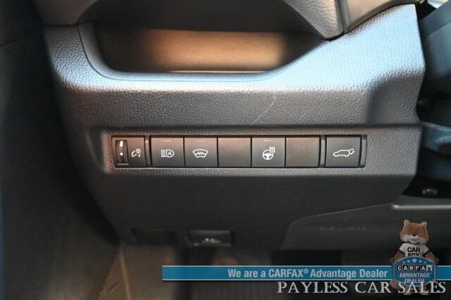 2025 Toyota RAV4 XLE Premium Anchorage AK