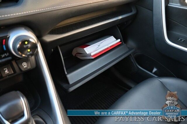 2025 Toyota RAV4 XLE Premium Anchorage AK