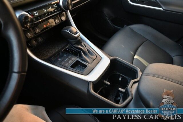 2025 Toyota RAV4 XLE Premium Anchorage AK