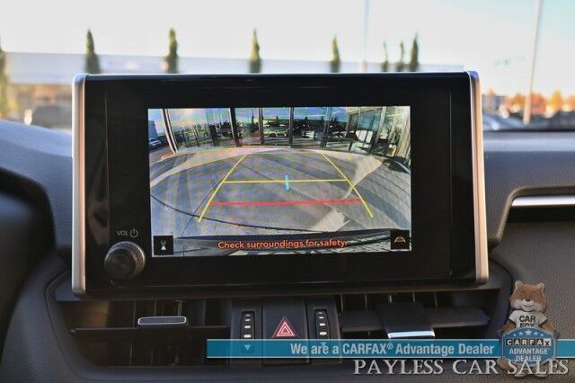 2025 Toyota RAV4 XLE Premium Anchorage AK