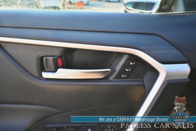 2025 Toyota RAV4 XLE Premium Anchorage AK