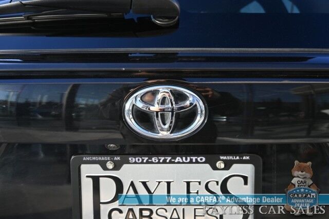 2025 Toyota RAV4 XLE Premium Anchorage AK