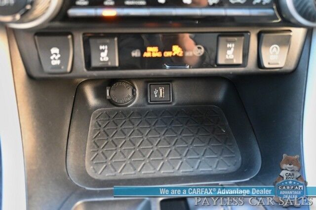 2025 Toyota RAV4 XLE Premium Anchorage AK