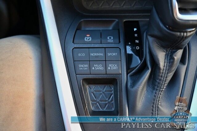 2025 Toyota RAV4 XLE Premium Anchorage AK