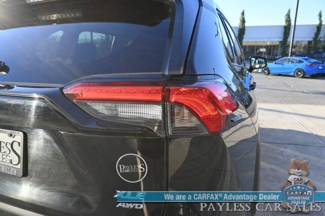 2025 Toyota RAV4 XLE Premium Anchorage AK