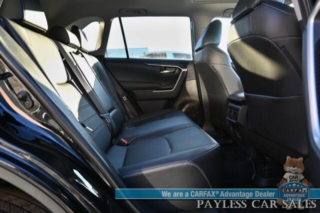 2025 Toyota RAV4 XLE Premium Anchorage AK