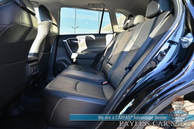 2025 Toyota RAV4 XLE Premium Anchorage AK