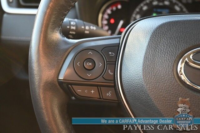 2025 Toyota RAV4 XLE Premium Anchorage AK