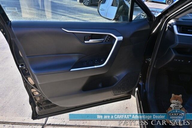 2025 Toyota RAV4 XLE Premium Anchorage AK