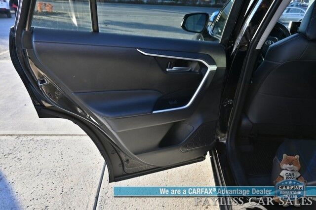 2025 Toyota RAV4 XLE Premium Anchorage AK