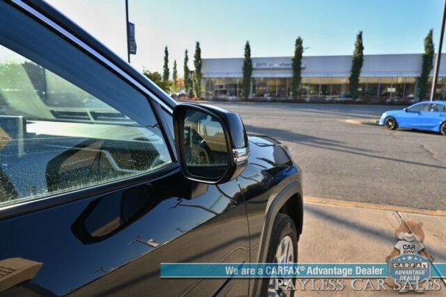 2025 Toyota RAV4 XLE Premium Anchorage AK
