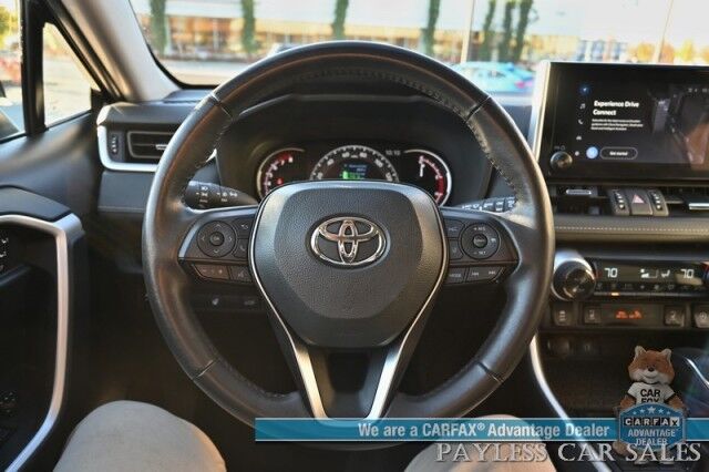 2025 Toyota RAV4 XLE Premium Anchorage AK