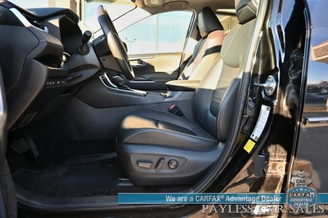 2025 Toyota RAV4 XLE Premium Anchorage AK