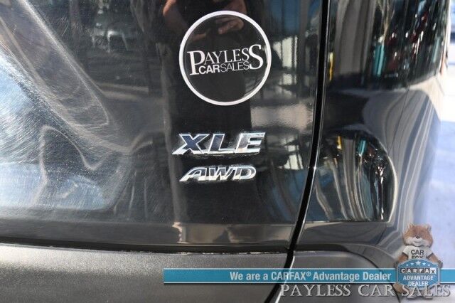 2025 Toyota RAV4 XLE Premium Anchorage AK