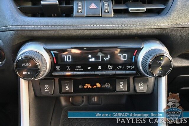 2025 Toyota RAV4 XLE Premium Anchorage AK