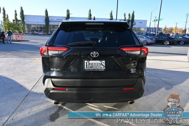 2025 Toyota RAV4 XLE Premium Anchorage AK