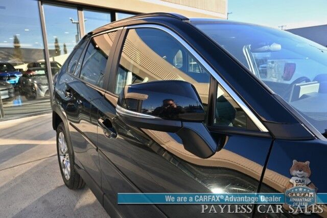 2025 Toyota RAV4 XLE Premium Anchorage AK