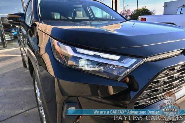 2025 Toyota RAV4 XLE Premium Anchorage AK